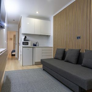 Appartement op de Begane Grond
